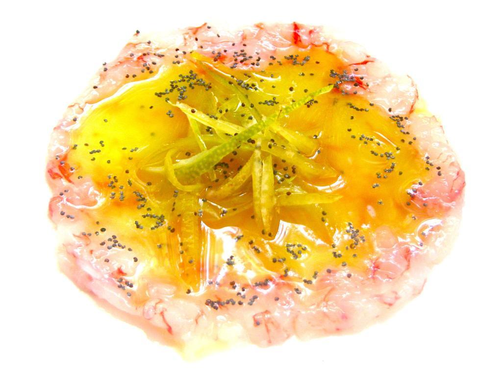 鲜花庭院客房酒店 特拉尼 外观 照片